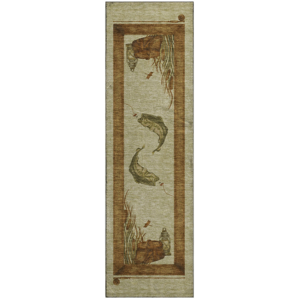addison mayfield amf145 khaki rug