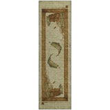 addison mayfield amf145 khaki rug