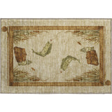 addison mayfield amf145 khaki rug