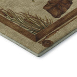 addison mayfield amf145 khaki rug