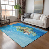 addison mayfield amf148 ocean rug