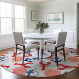 addison mayfield amf149 ivory rug