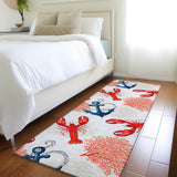 addison mayfield amf149 ivory rug