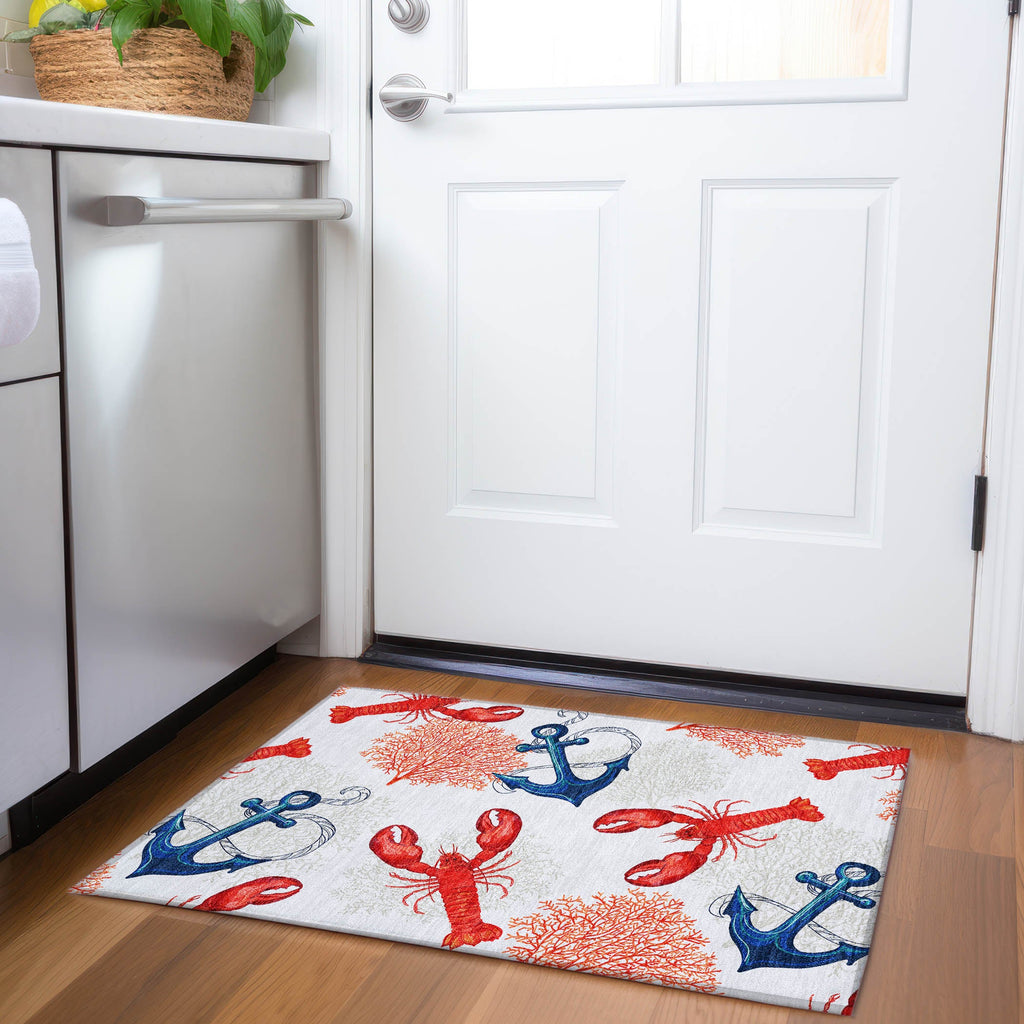 addison mayfield amf149 ivory rug
