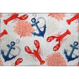 addison mayfield amf149 ivory rug