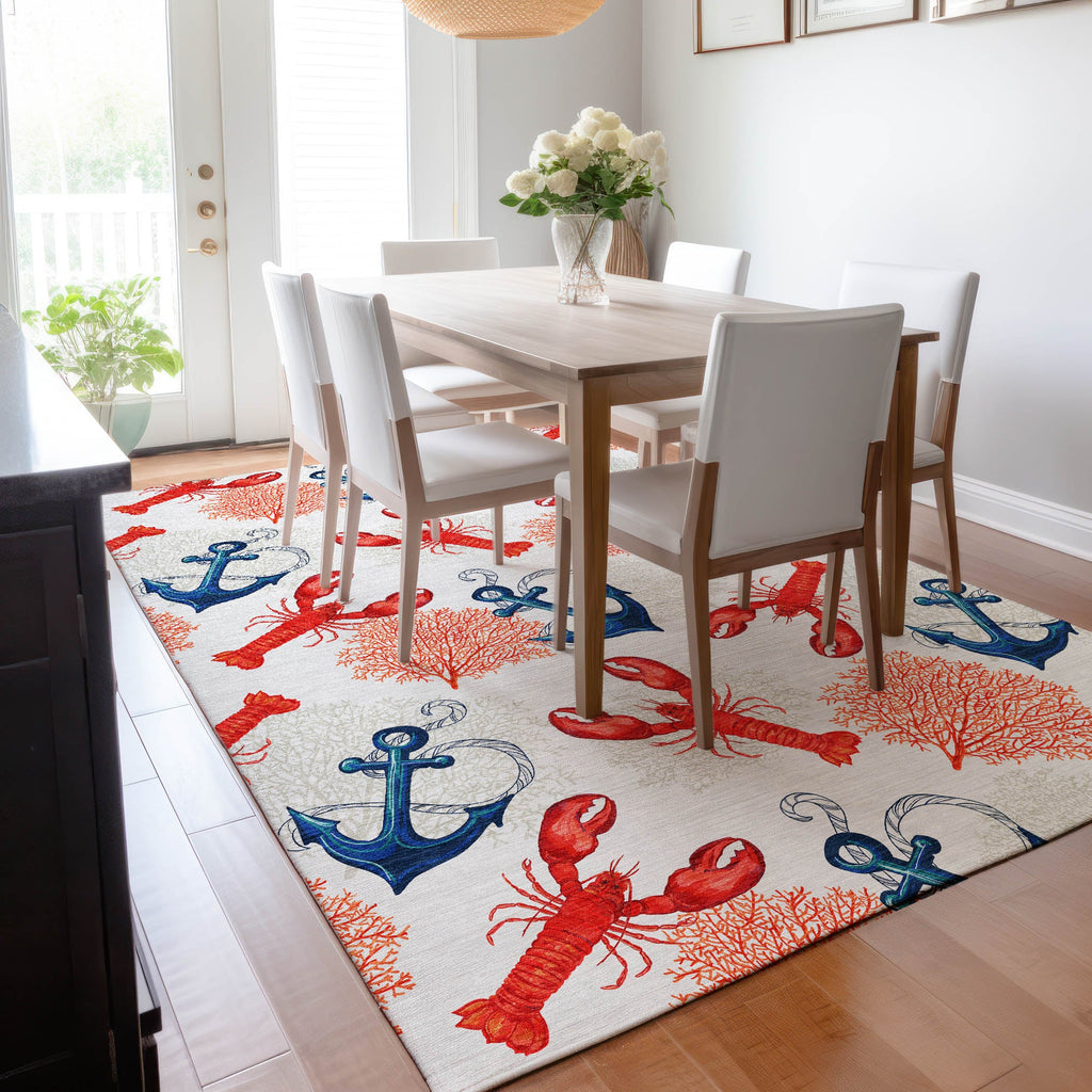 addison mayfield amf149 ivory rug