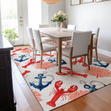 addison mayfield amf149 ivory rug