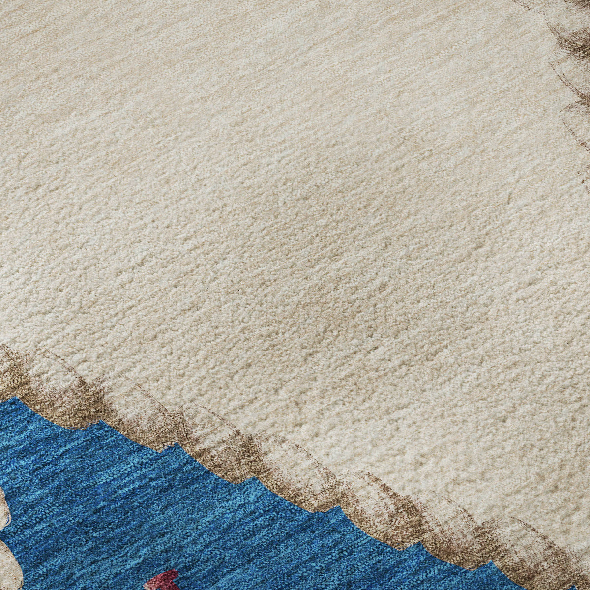 addison mayfield amf151 ivory rug