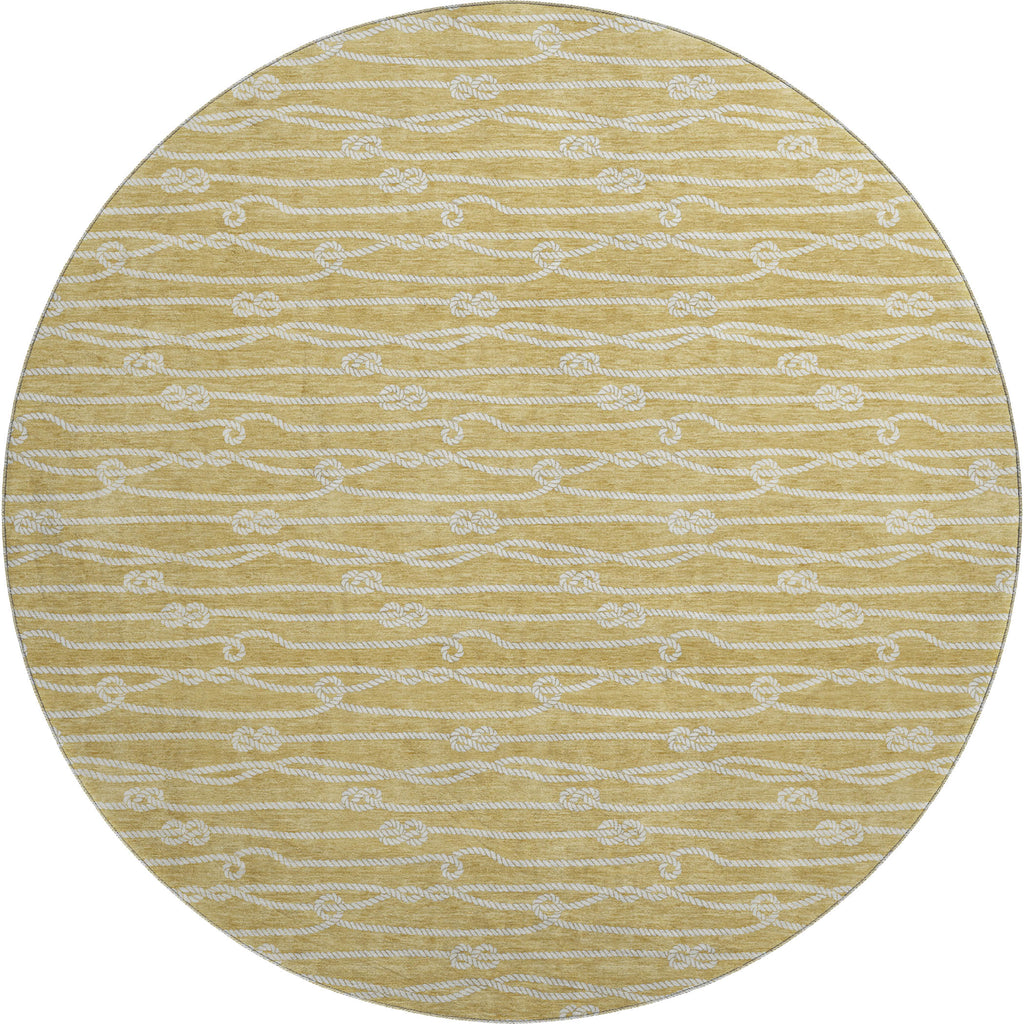 addison mayfield amf152 gold rug