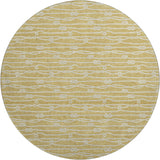 addison mayfield amf152 gold rug