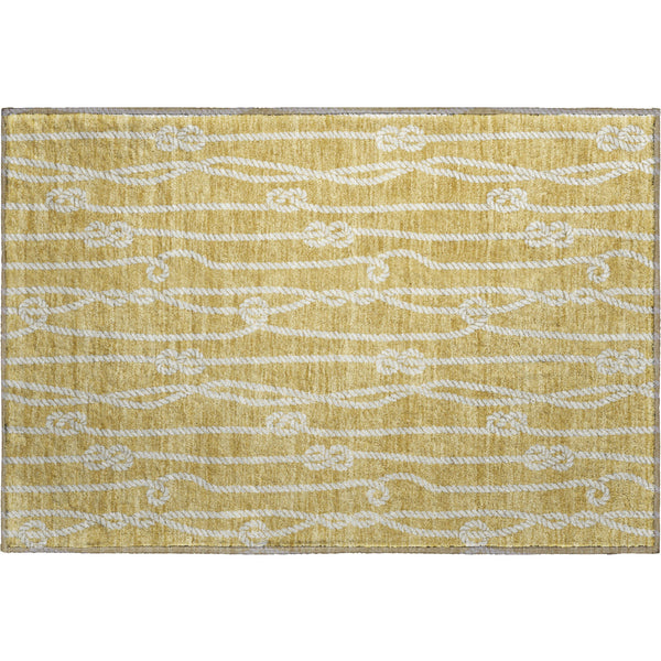 addison mayfield amf152 gold rug