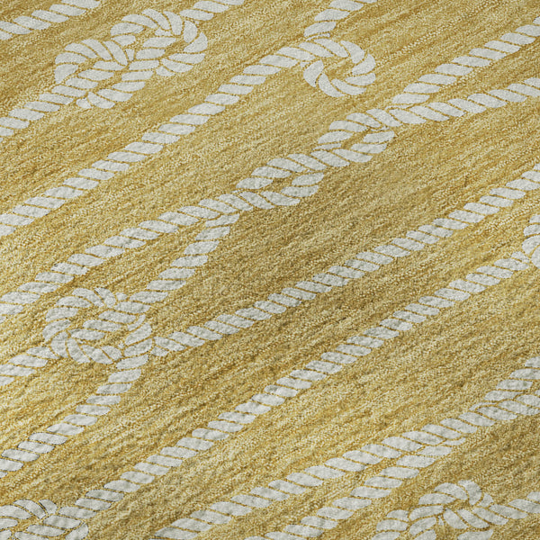 addison mayfield amf152 gold rug