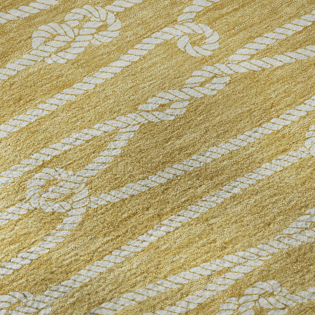 addison mayfield amf152 gold rug