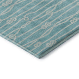 addison mayfield amf152 lagoon rug