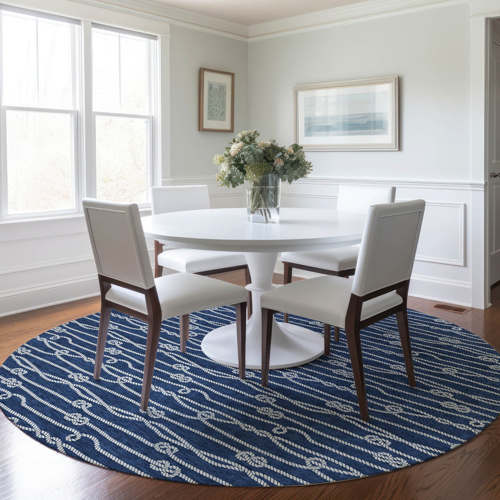 addison mayfield amf152 navy rug