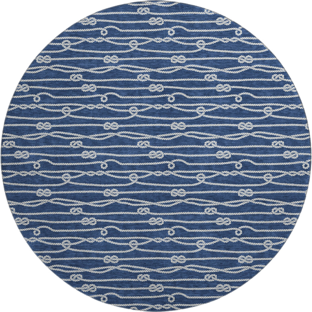addison mayfield amf152 navy rug