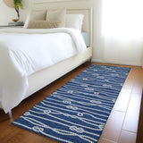 addison mayfield amf152 navy rug