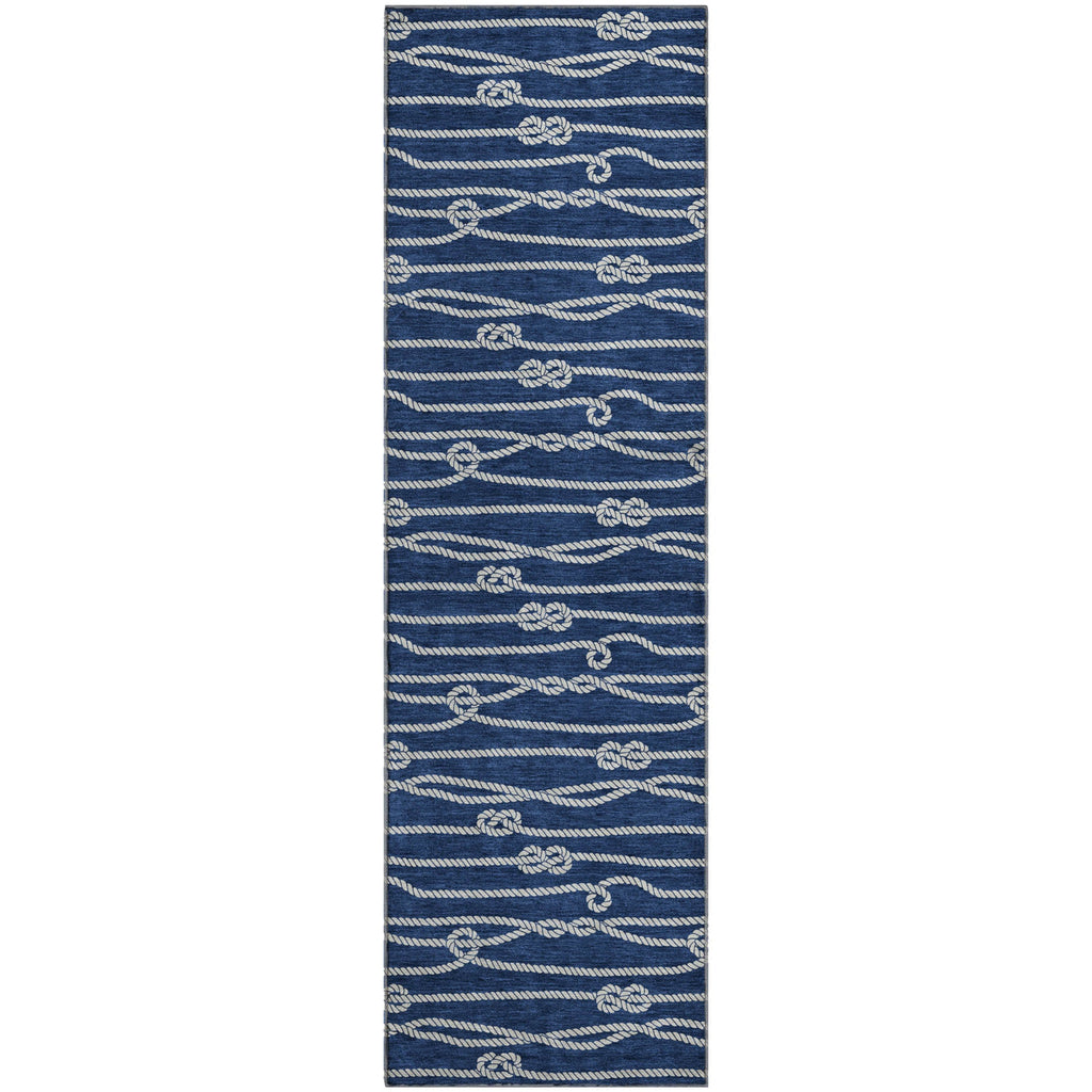 addison mayfield amf152 navy rug