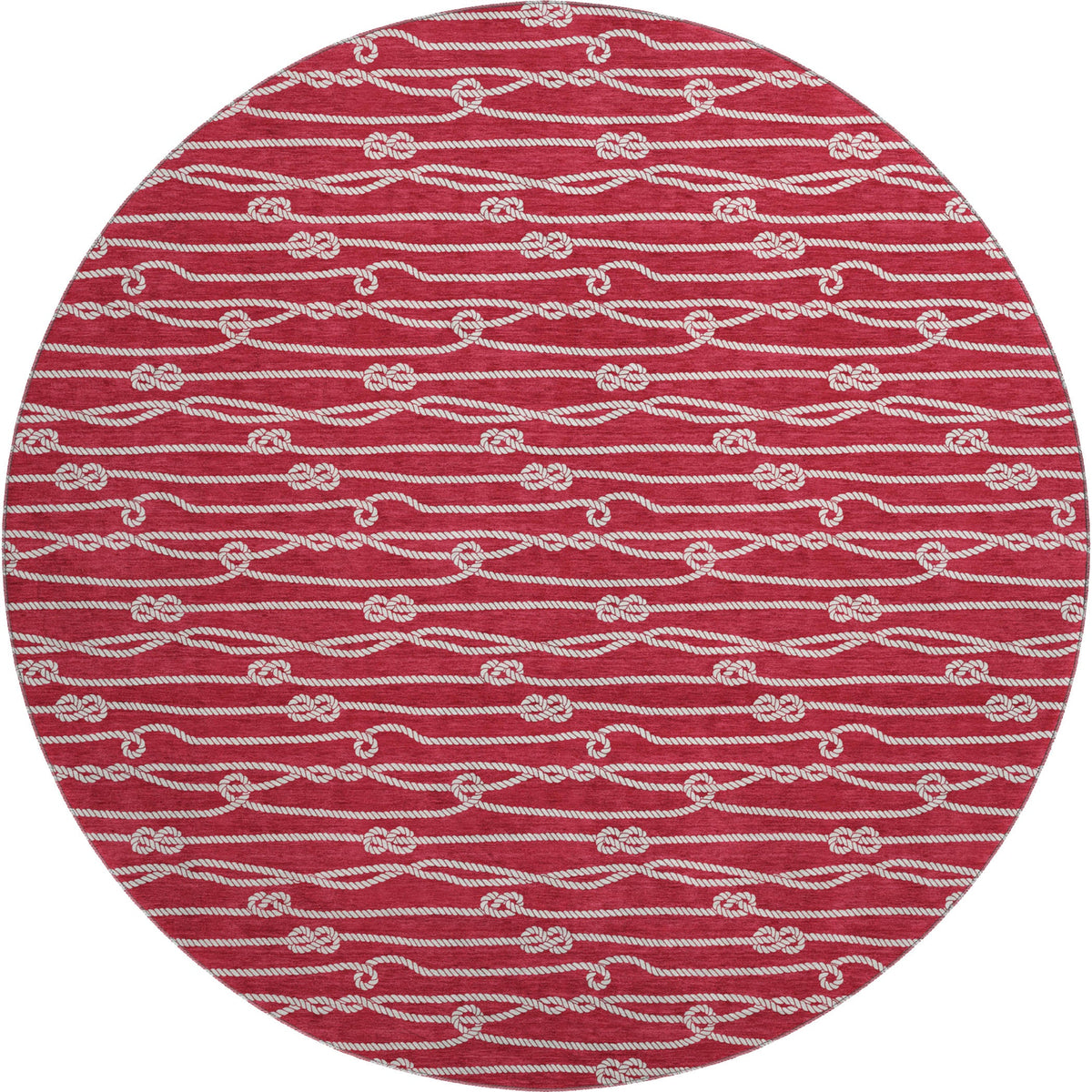 addison mayfield amf152 red rug