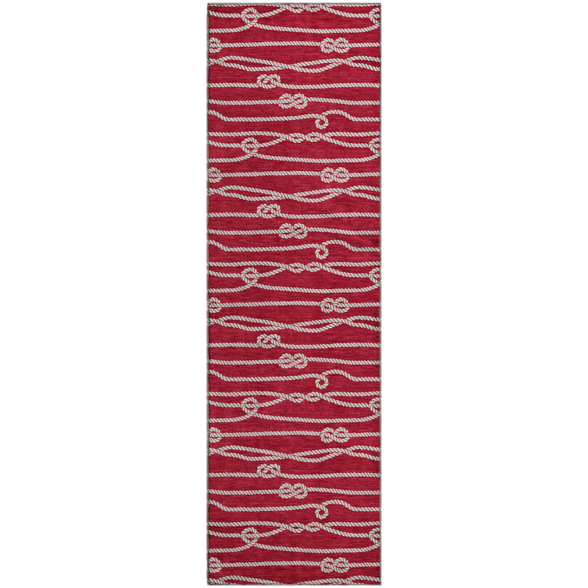 addison mayfield amf152 red rug