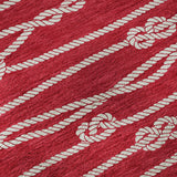 addison mayfield amf152 red rug