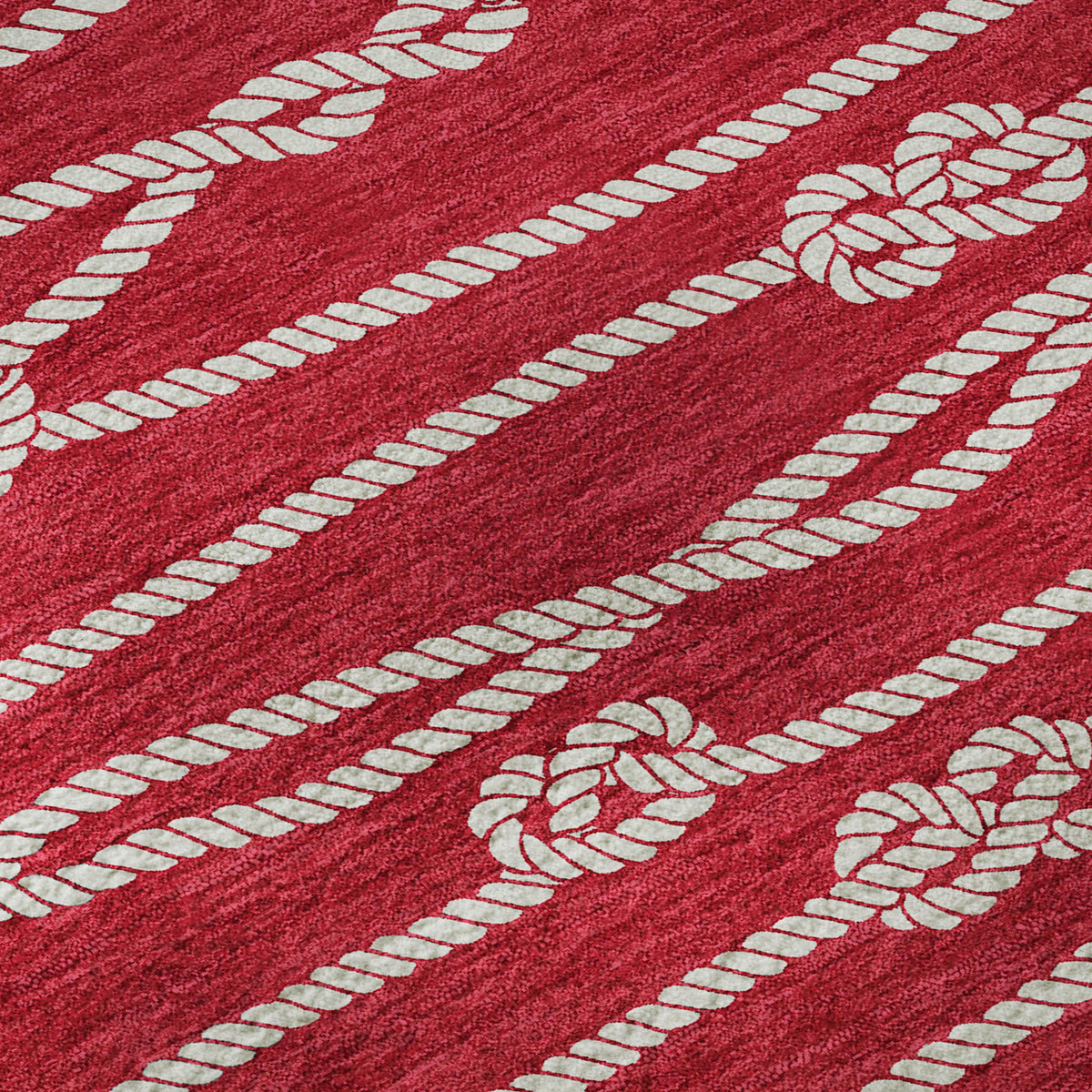 addison mayfield amf152 red rug