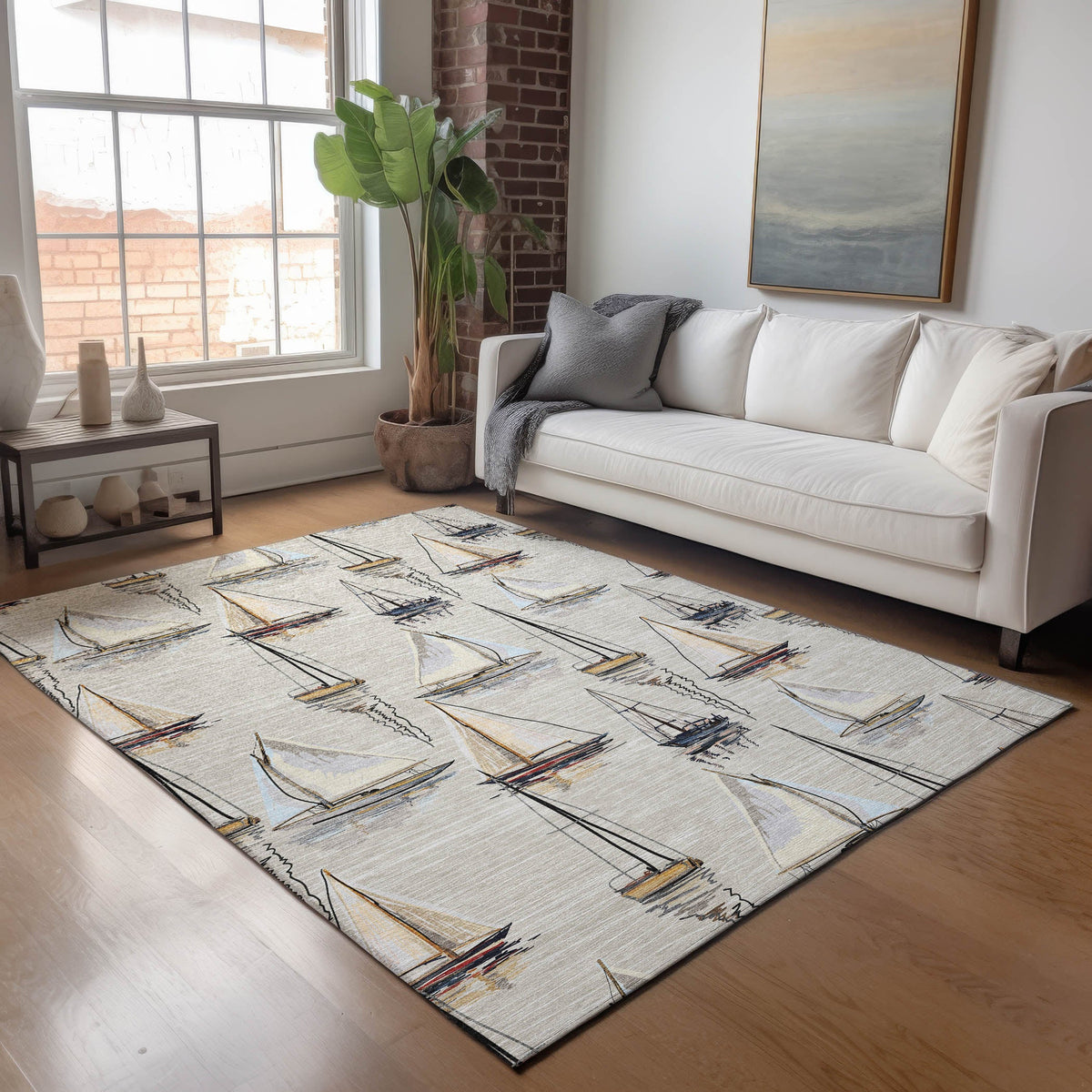 addison mayfield amf153 ivory rug