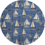 addison mayfield amf153 navy rug