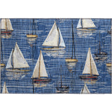 addison mayfield amf153 navy rug