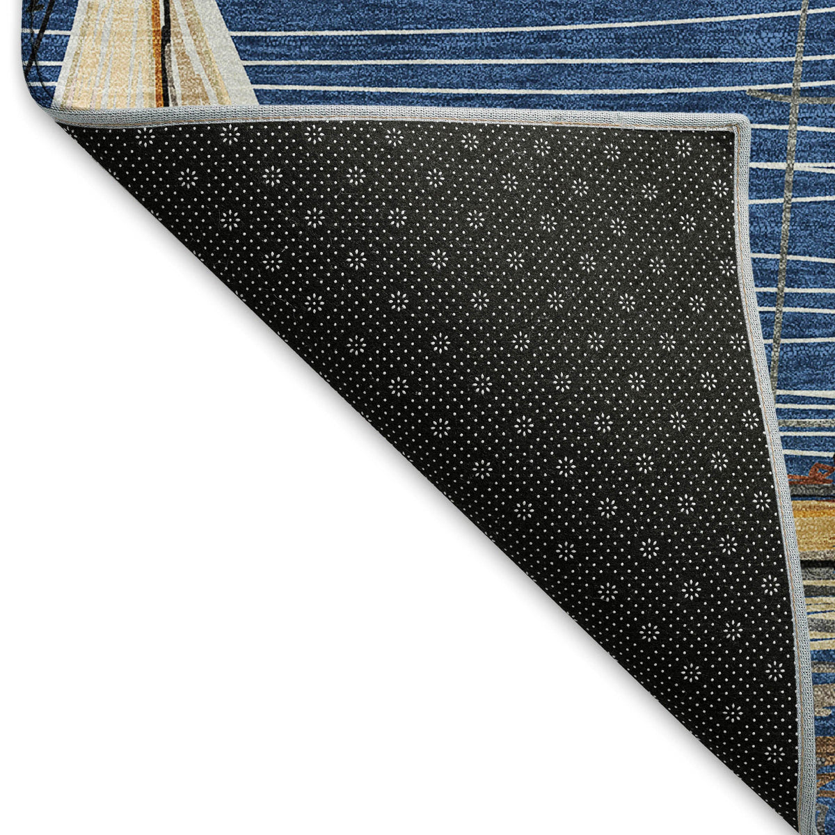 addison mayfield amf153 navy rug