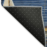 addison mayfield amf153 navy rug