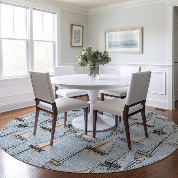 addison mayfield amf153 sky rug