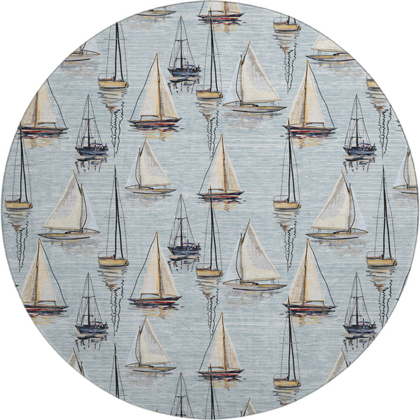 addison mayfield amf153 sky rug