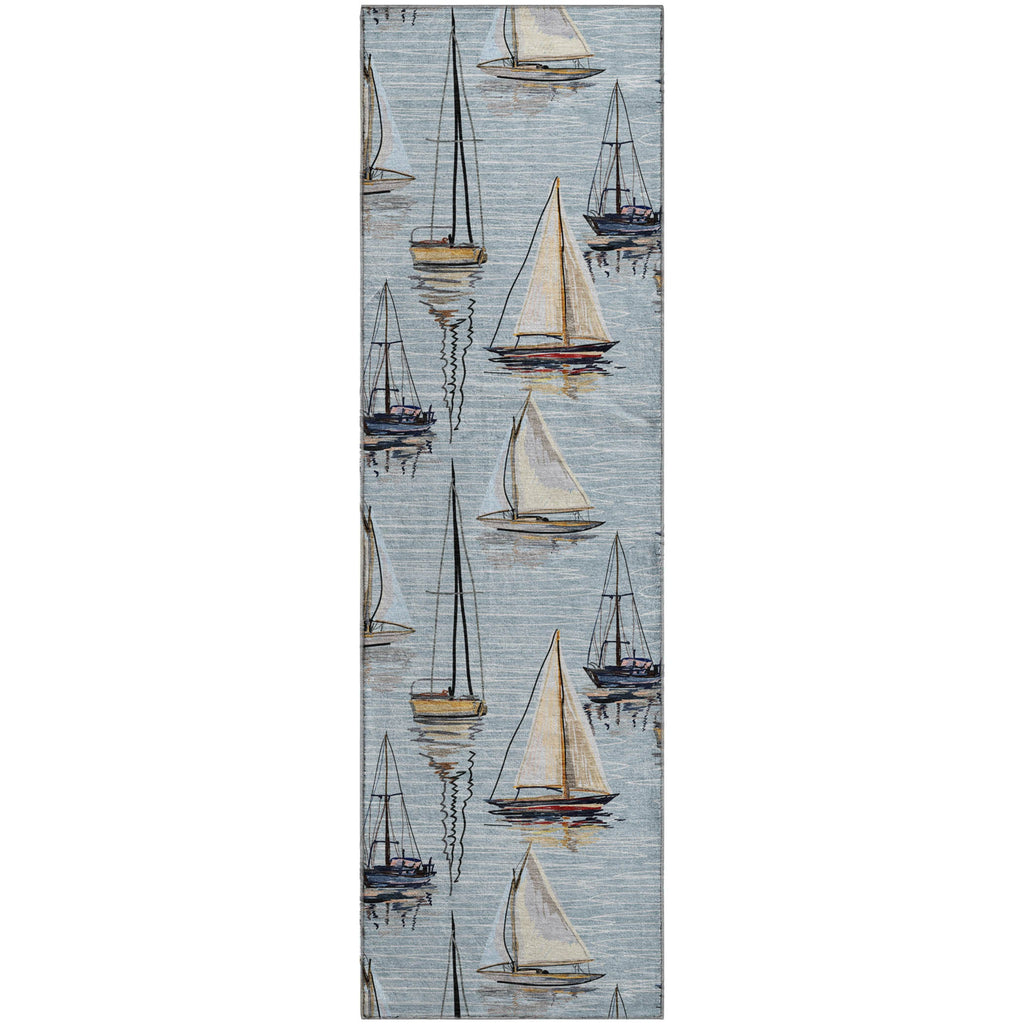 addison mayfield amf153 sky rug