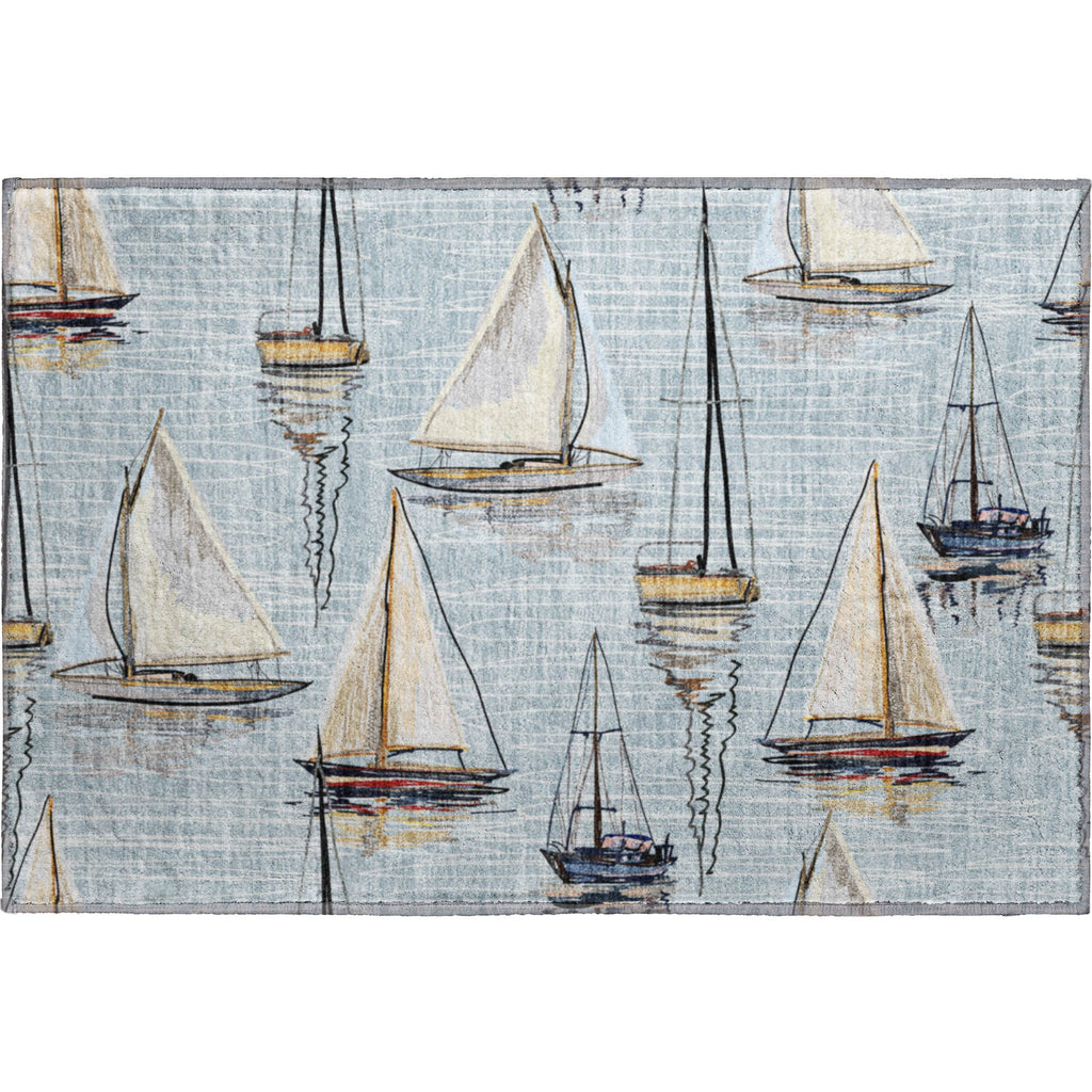 addison mayfield amf153 sky rug
