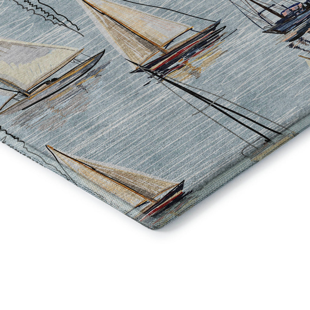 addison mayfield amf153 sky rug