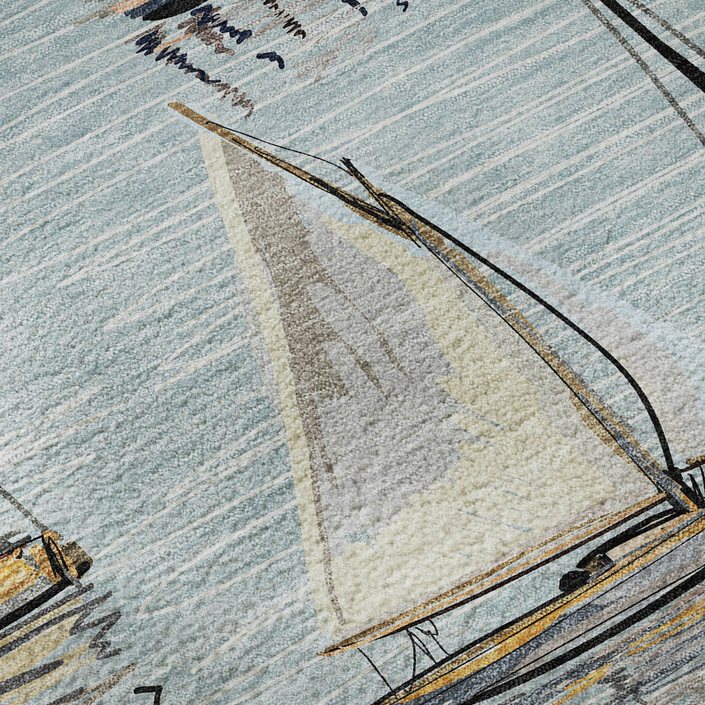 addison mayfield amf153 sky rug
