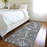 addison mayfield amf154 gray rug