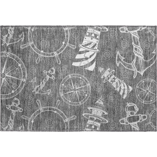 addison mayfield amf154 gray rug