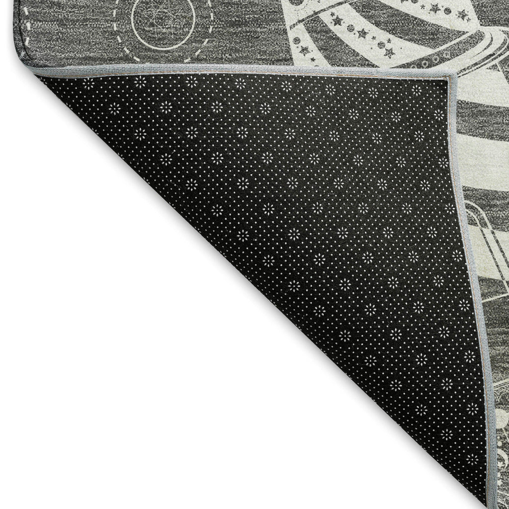 addison mayfield amf154 gray rug
