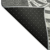 addison mayfield amf154 gray rug