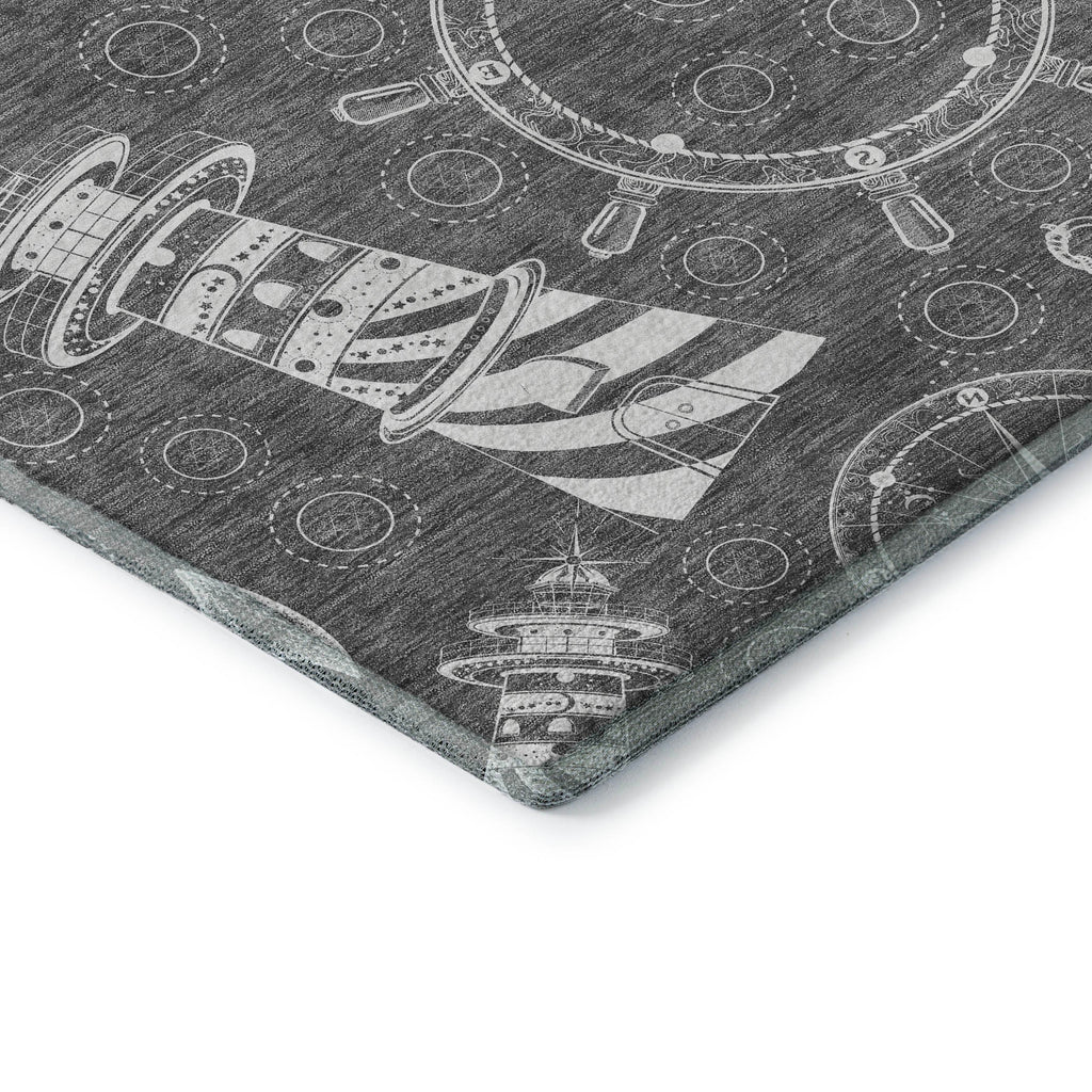 addison mayfield amf154 gray rug