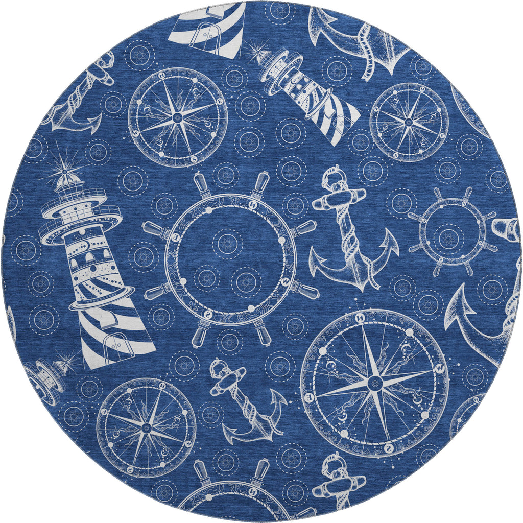 addison mayfield amf154 navy rug