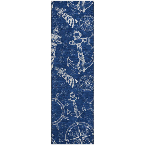 addison mayfield amf154 navy rug