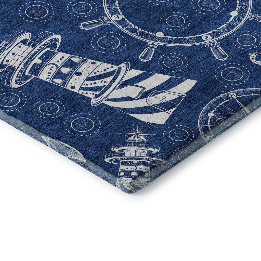 addison mayfield amf154 navy rug