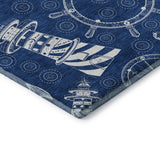 addison mayfield amf154 navy rug