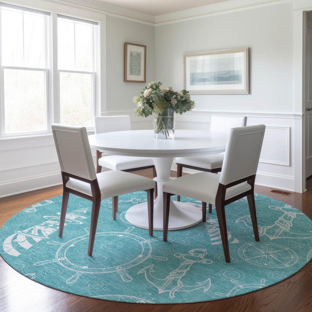 addison mayfield amf154 ocean rug