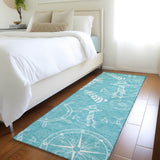 addison mayfield amf154 ocean rug