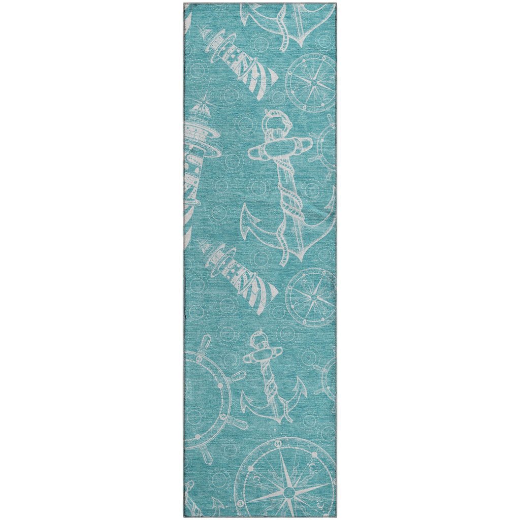 addison mayfield amf154 ocean rug