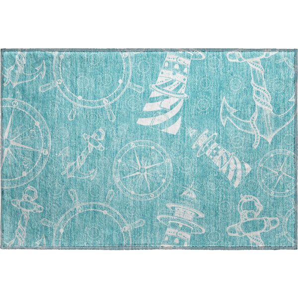 addison mayfield amf154 ocean rug